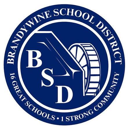District Logo